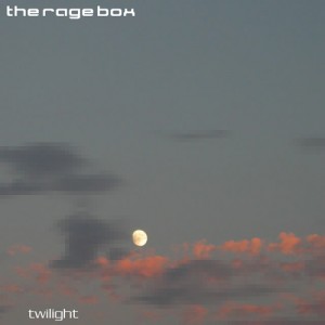 Twilight album cover